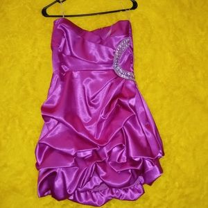 Prom/Elegant Dress 13